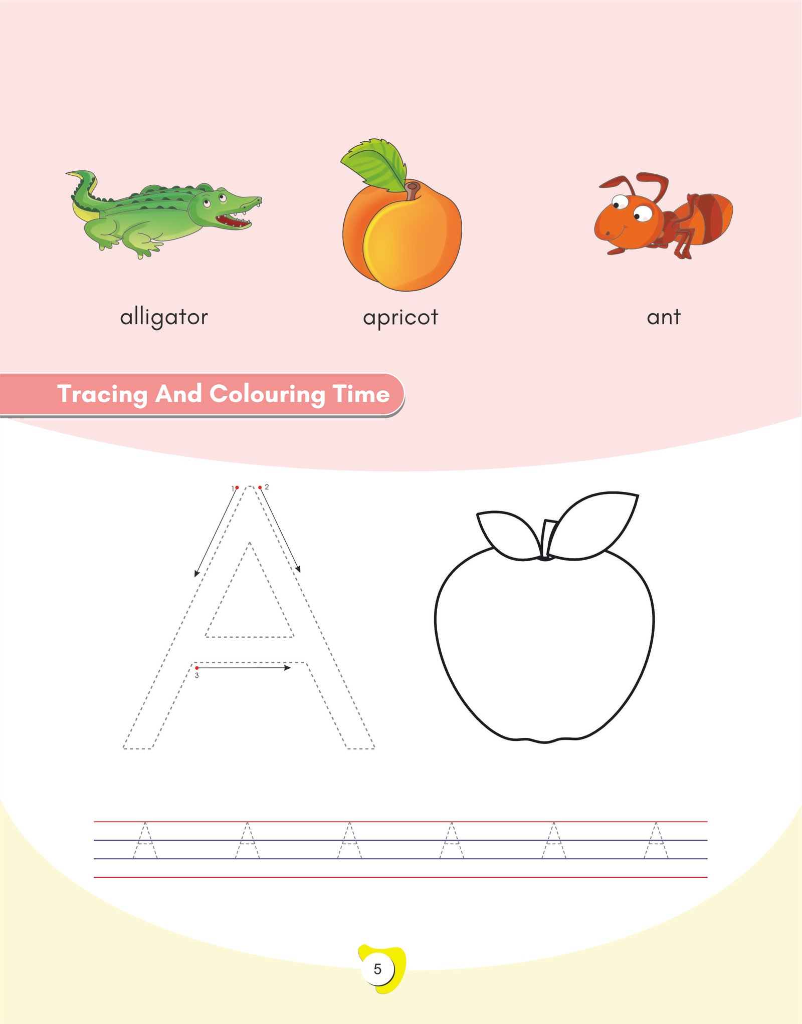 Graphic designing project